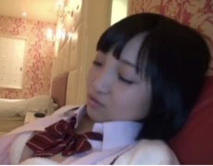 ☆ロリ 中出し 美少女☆ロリカワ美少女に生チンコ挿入ガチでパコって撮影したったｗ