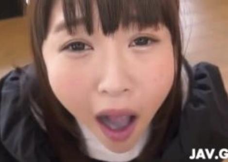 <ロリ 美少女 フェラ>『イク！またイッグぅうぅぅーーーーッ！！』口内射精で精子を出しまくりw