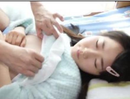 嘘だろ!?『やだ…(´;ω;｀)』超絶ロリ少女に生ハメ最強ピストンでイキ地獄に！止まらぬピストンで強制生ハメｗ