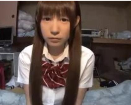 ◎ロリ/円光/女子大生◎「入れたいの？どうしよっかな///」コスプレ少女が堪らずチンポをしゃぶって挟んでパイズリｗｗ