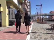 ［媚薬マッサージ］素人OLさんは他人の人妻でした♡旦那以外のチ●ポで喜びまくり///