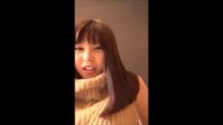 「女子大生 口内射精 パイパン」で検索ならこの動画！美人すぎる素人JDが生フェラを披露エロいwww