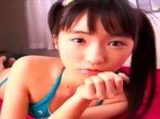 『ガチな中○生！？』超SSSクラスなロリ美少女のイメージ動画が拡散ｗｗ