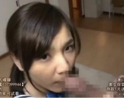 『ロリ/円光/処女』スマホの本物映像につき掲載削除あり！素股からゴム無し生挿入ｗ