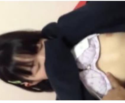 ※閲覧注意※「ほら♡いいよ♡いっぱい突いて///」援助交際娘とのゴムなし生中出しセックス！