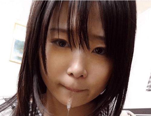 【推定JCのオナニー見たい？】ロリ中●生のツルツルおまんこを手マンして自慰行為「んっんんっんんん♡」
