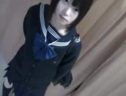 【美少女すぎるJCにいくらまで出せる？】援交で連れ込んだ中●生にオナニーさせて撮影する流出動画