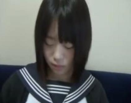 《個人撮影/ロリ/中出し》『こんなこと期待してたんでしょ？』危険映像流出♡