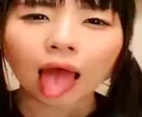 <ロリ オナニー フェラ>未成年少女を調教！体操着すたがの美少女にフェラ ごっくん