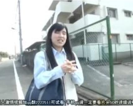 ☆ロリ×中出し×援交☆「撮らないでよぉ♥」※削除注意！援交を撮影し拡散