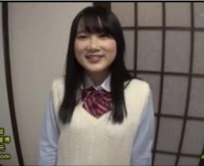 【ロリ 中出し 美少女】超Sクラスな歴代No.1ロリ美少女揉みしだきから巨根に手を・・・