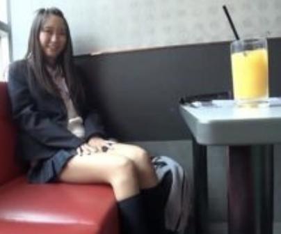 ☆ロリ 中出し 美少女☆乳デケェェ!!デカチン挿入で大絶叫⇒無許可ネット拡散！