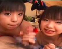 「えっ、入れたいの？どうしよっかな♡」削除時間の問題お早めに…無許可で生ハメ！