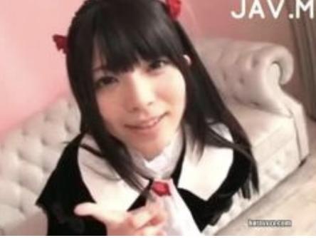 ◆ロリ/フェラ/痴女◆焦らしに焦らしてマ●コはｸﾞﾁｮ濡れ！そのままセックス突入止まんねぇｗ