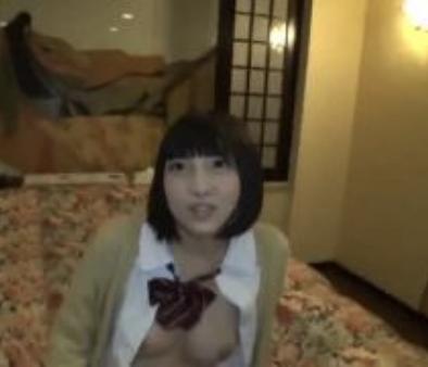 『素人/ロリ/美少女』「だめぇっ♡すっごいわぁ♡」口説いてSEX盗撮したったｗ