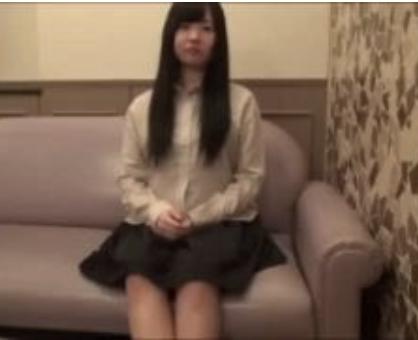 ☆素人×ロリ×中出し☆マジで超カワイイ神クラスなSSS級の美少女！種付けの鬼畜っぷりでJKの心も壊す！