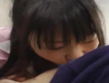 【ロリ動画】「かっ、かわええ」トイレの個室でロリ娘とエッチな非日常を満喫❤︎