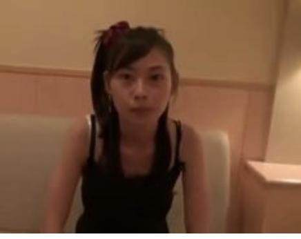 【この娘と援交したい人必見】まさに美少女と言う名に恥じない中◯生がまさかの円光！！