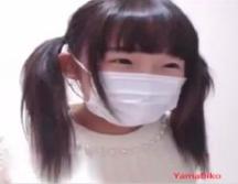 【ぽっちゃり＋ロリ＋巨乳＝最強】ロリコンの理想体型な幼い少女のライブチャット動画w