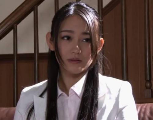 《弁護士×調教》美しい弁護士が拉致され凌辱セックス!!