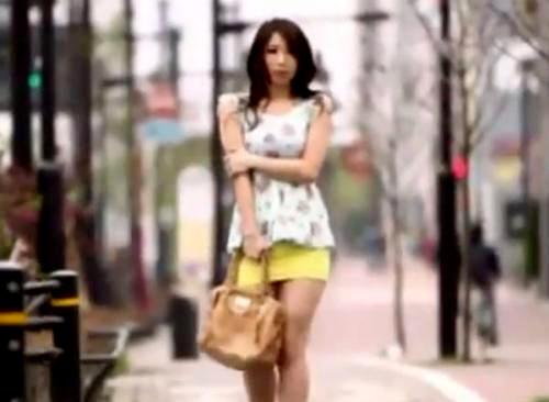 ☆寝取られ痴漢☆自分の欲望を抑えきれなくなった夫が妻を痴漢させる！！！