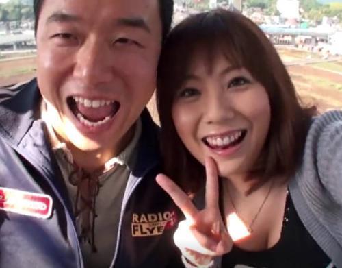 《麻美ゆま》最強トップアイドルとえちちな温泉旅行SEX