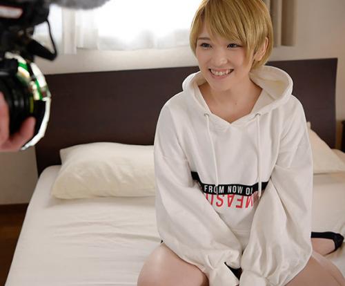 【椎名そら】自由奔放すぎるロリ美少女に困らされた男たちが復讐の激イカセ性交