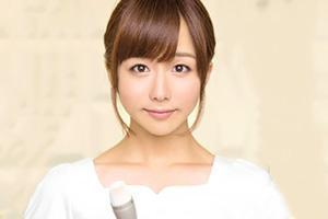 田中みな実！？人気女子アナウンサー激似美女が激エロ枕営業！！