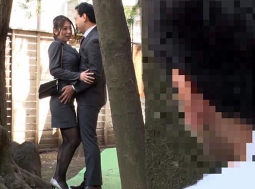 〈一条綺美香〉ケバいPTA会長が小学生に弱みを握られ凌辱される！