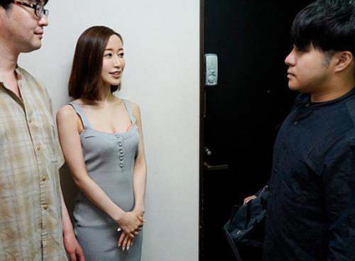 【親友の彼女NTR】すまんな！居候中にお前の欲求不満な彼女を寝取って中出ししまくったわｗ