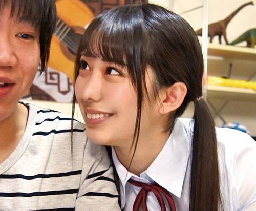 【弥生みづき】お兄ちゃんを好きすぎる妹のイタズラ痴女責めに悶絶フル勃起