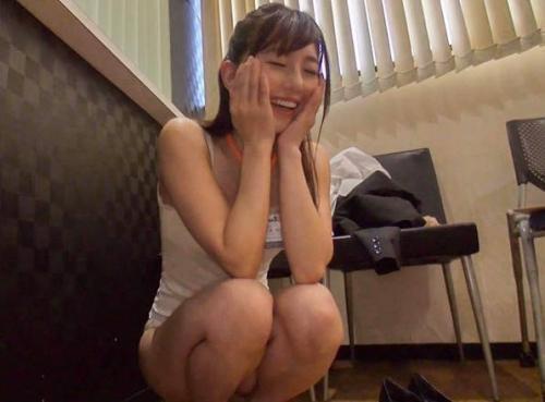 ☆SOD女子社員☆☆『恥ずかしいよ～♡』激カワオフィスレディーとエロすぎ野球拳!!
