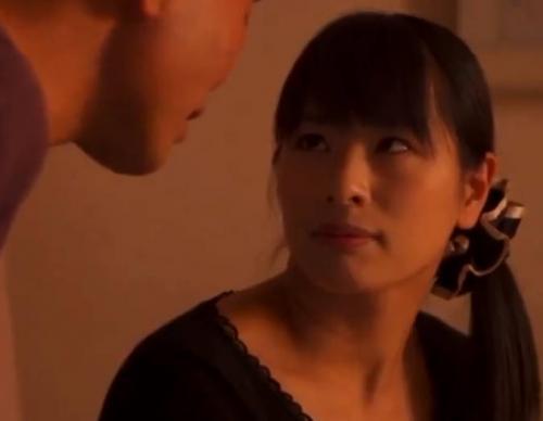 《春菜はな》「これで最後にして下さい…」亭主が入院中に寝取られ浮気SEX