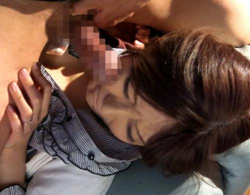 ★人妻NTR★エスカレートする夫の従弟の欲望から逃れられなくなりNTR中出しSEX