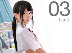 家出女子校生がヤリ部屋に連れ込まれて肉便器セックス！！