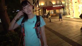 ランニングスポーツ素人女子を電マ責め！！