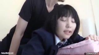 【素人】女子校生が援助交際でハメ撮り解禁！？