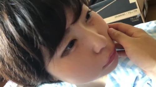 個人撮影！素人カップルが真昼間からソフトSMプレイしていちゃついている動画がネットに流出
