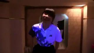 素人女子中学生が部活のユニフォームのままハメ撮り!（援交）