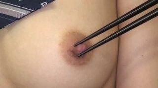 【セクハラ健康診断】無垢な美少女JKがセクハラ医師に美乳おっぱいを犯される!!鬼畜医師の乳首責めに恥らう少女
