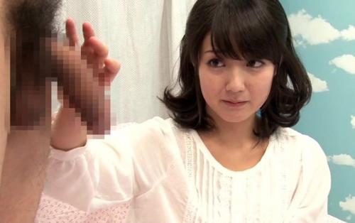 [MM号]神級素人×童貞!母性溢れるロリご奉仕!!巨根チンコを筆おろしSEX⇒種付け中出し成功OK