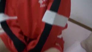 [個人流出]中学生の女児が援交!!妊娠確定な中出し！！