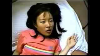 素人女子高生のパイズリ手コキハメ撮り個人撮影