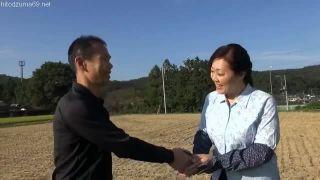 素人熟女と不倫