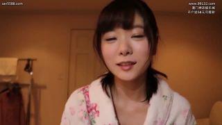 学生が騎乗位3P