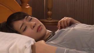 可愛い女の子の気持ちいいセックス