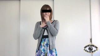 素人モデルのハメ撮り個人撮影
