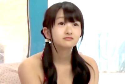 マジで可愛い童顔美少女が母性本能全開で筆おろしｗｗｗｗ