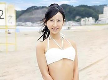 【素人ナンパ】小麦肌が爽やかな女子大生をマジックミラー号に連れ込み挿入！