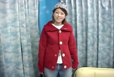 こういう普通の素人娘をナンパする動画がくっそ抜ける・・・